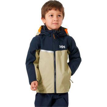 Helly Hansen Cortaviento K SHELTER HT JACKET para niña