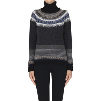Eribè Jersey MGP00008190AI para mujer
