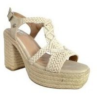 xti zapatillas deporte sandalia senora 142839 beig para mujer
