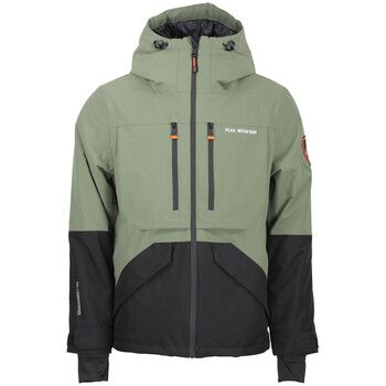Peak Mountain Pantalones Blouson de ski CESNA para hombre