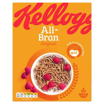 Kelloggs All Bran