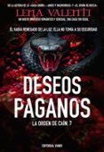 Deseos paganos