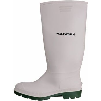 Dunlop Botas FS3206 para mujer
