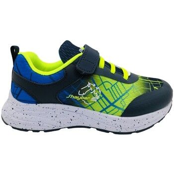 J´hayber Zapatillas Zapatilla Deportiva Niño J´Hayber Ritmo 100 para niño