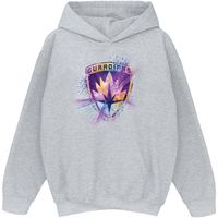 marvel jersey guardians of the galaxy para mujer