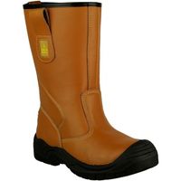 amblers safety botas fs142 para hombre