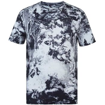 Firetrap Camiseta Sub para hombre