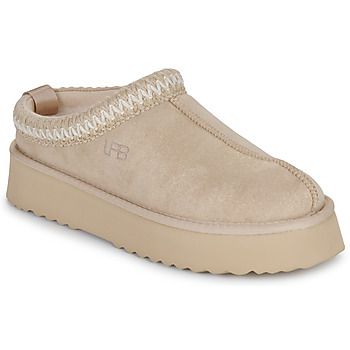 Les Petites Bombes Pantuflas JUSTA para mujer