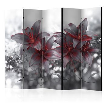 Biombo - Shadow Of Passion Ii (225x172 Cm)