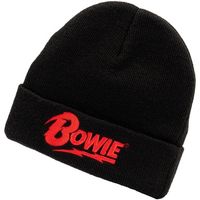 david bowie gorro ns6540 para mujer