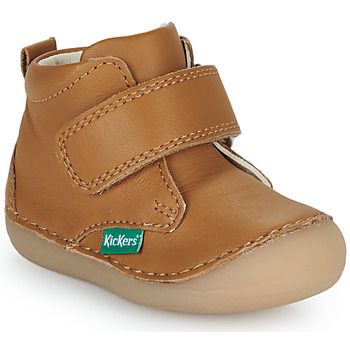 Kickers Botines SABIO para niña