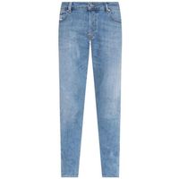 diesel jeans d-yennox para hombre