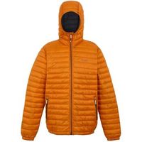 regatta abrigo de plumas hurden para hombre