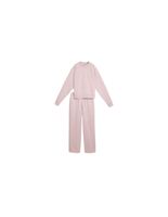 chandal puma loungewear standardmisty pink mujer