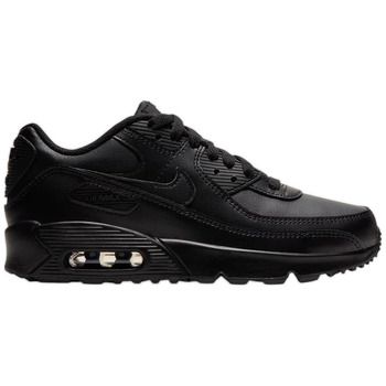 Nike Zapatillas Baskets Air Max 90 GS cuir para hombre