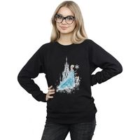 disney jersey frozen winter magic para mujer