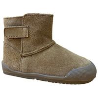 blanditos botas blanditos de crios copo marron para hombre