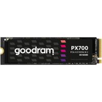 goodram px700 2tb ssd pcie nvme gen 4x4