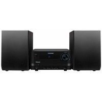 microcadena blaupunkt ms14bt 45 w rms bluetooth usb fm cd