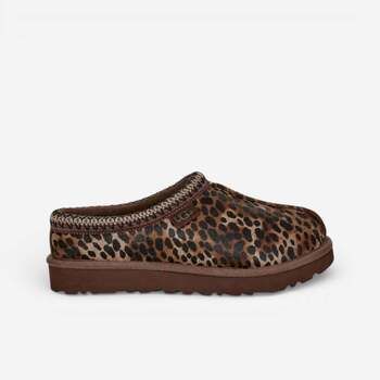 UGG Sandalias Tasman Slipper Caspian Burnt Cedar (Women's) para mujer