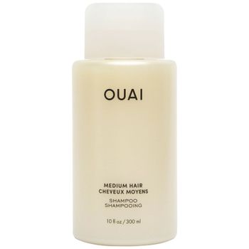 Ouai - Medium Hair Champús 300 ml unisex