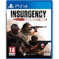 insurgency sandstorm ps4 ps4 en preventa salida 31122021