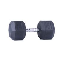 mancuerna hexagonal 30 kg