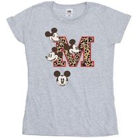 disney camiseta bi52704 para mujer