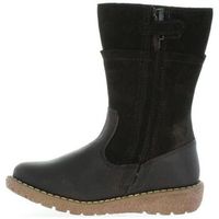 kickers botas 509700-30 uzola para nina