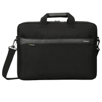 targus 173 geolite ecosmart essential laptop case