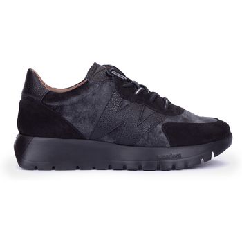 Wonders Deportivas Moda A-24111 para mujer
