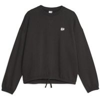 puma jersey downtown oversized para mujer
