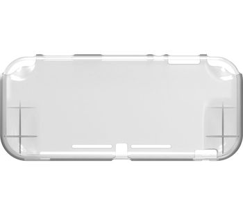 POWERA Nintendo Switch Lite Case - Clear