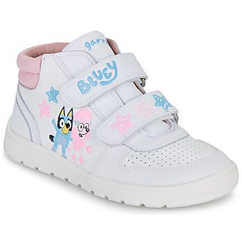 Garvalin Zapatillas altas 251865-A050-C para niña