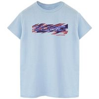 disney camiseta lightyear para mujer
