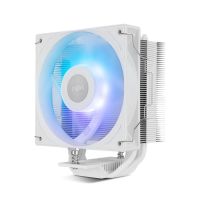 refrigeracion aire nox socket am5am4lga17001200115x1851 120mm hummer r-400 argb tdp 235w iluminacion argb blanco