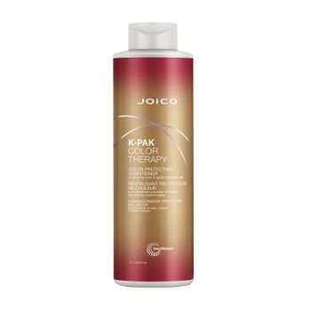 K-pak Color Therapy Color Protecting Conditioner Liter 1000ml