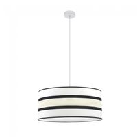 lampara colgante karla 2 luces