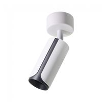 foco de techo orientable gobi