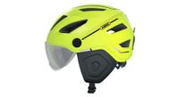 casco abus pedelec 2 0 ace winter kit amarillo fluo