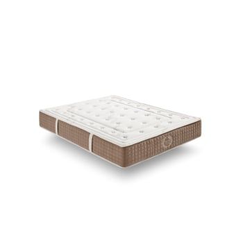 Colchón HR con Visco SIMPUR  Casual Bliss 140x190 cm