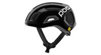 casco de carretera poc ventral air mips negro