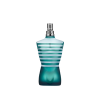 le male eau de toilette 75ml