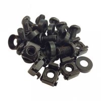 wp wpn-ava-ss50 tornillos  tuercas pack 50uds