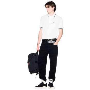 Armani Exchange Polo Rise para hombre