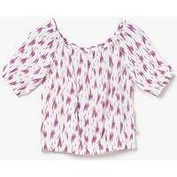 le temps des cerises camiseta tirantes jilogi superior para nina