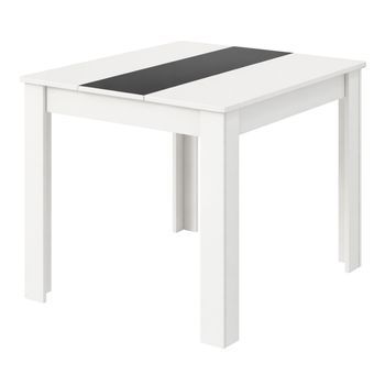 Mesa De Comedor Mesa De Cocina 80x80 Disalo