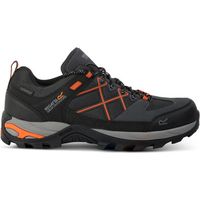 regatta zapatillas de senderismo samaris iii low para hombre