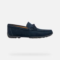 geox kosmopolis  grip hombre azul marino