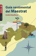 guia sentimental del maestrat